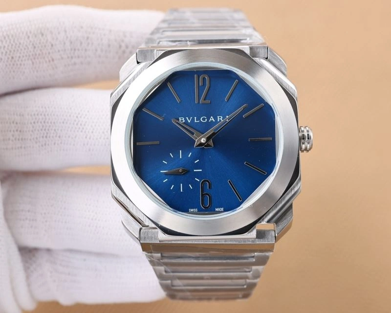 Faithkeybiz BVLGARI Watches