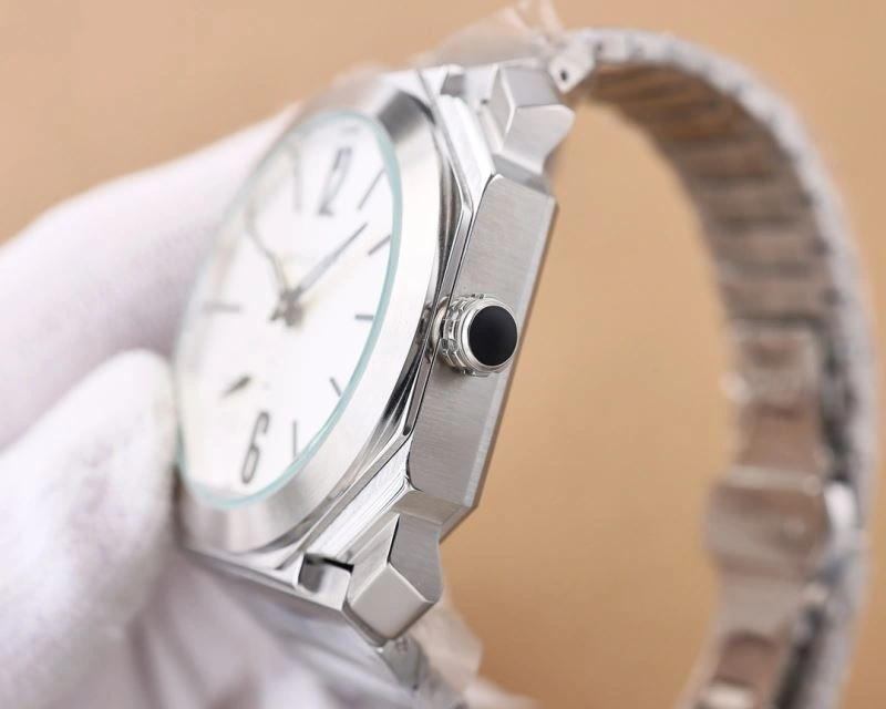 Faithkeybiz BVLGARI Watches