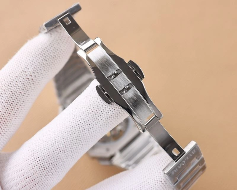 Faithkeybiz BVLGARI Watches