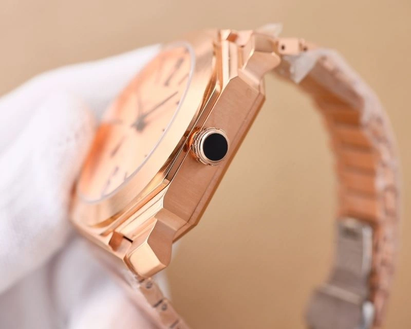 Faithkeybiz BVLGARI Watches