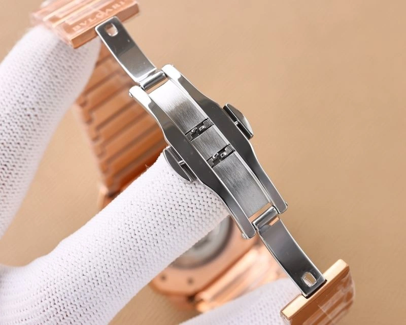 Faithkeybiz BVLGARI Watches
