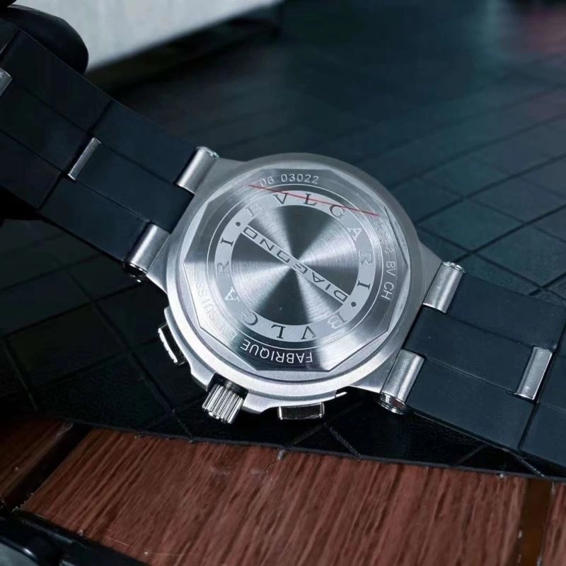 Faithkeybiz BVLGARI Watches