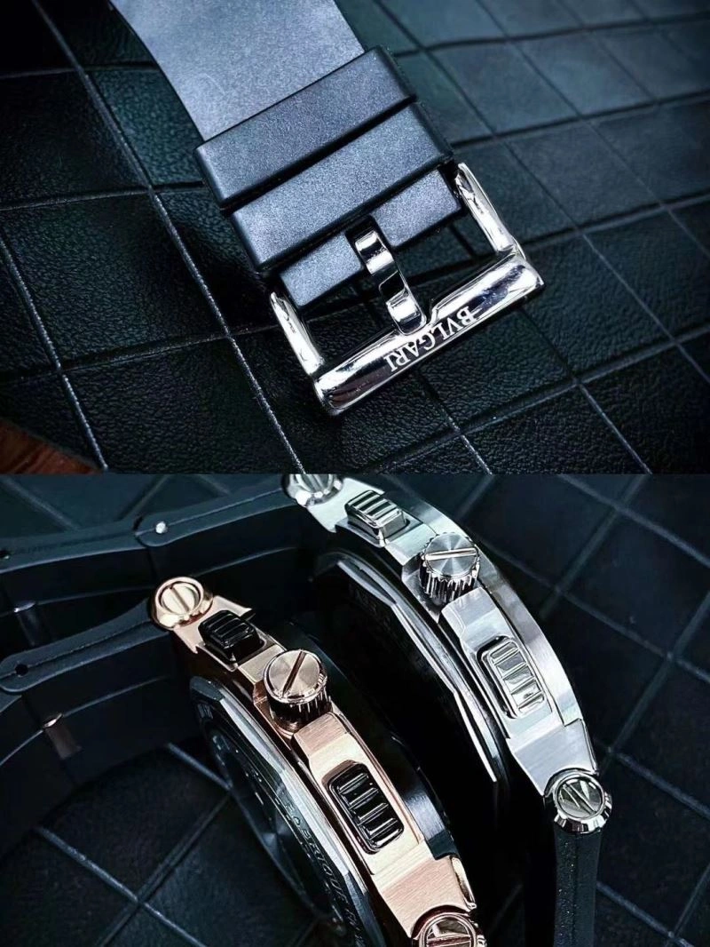 Faithkeybiz BVLGARI Watches