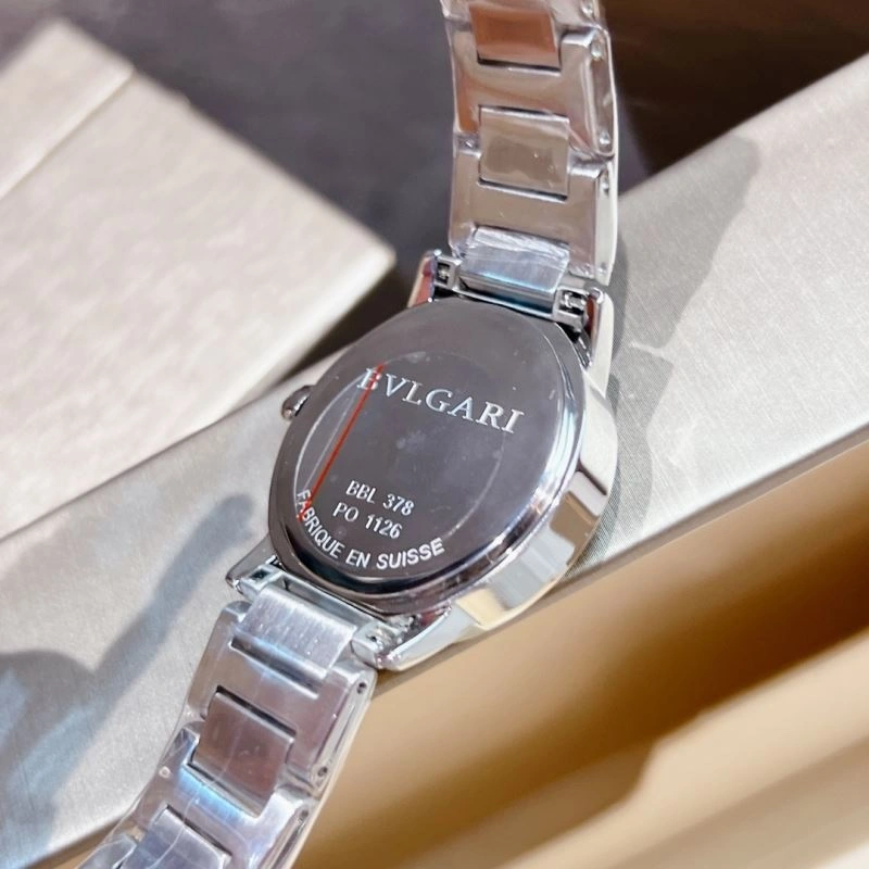 Faithkeybiz BVLGARI Watches