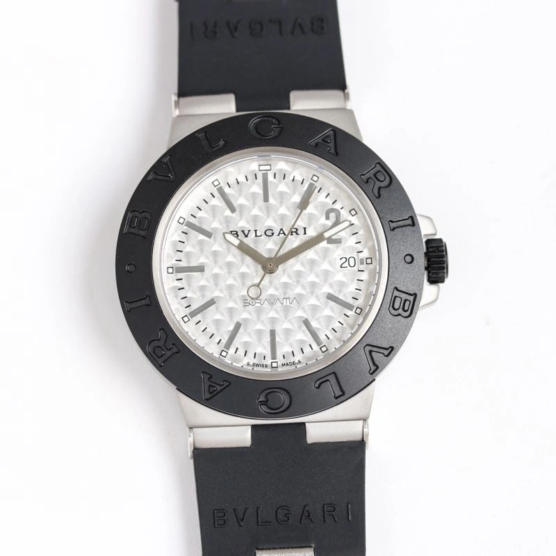 Faithkeybiz BVLGARI Watches