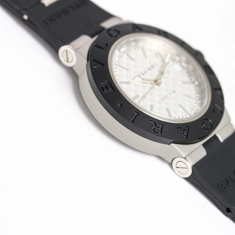 Faithkeybiz BVLGARI Watches