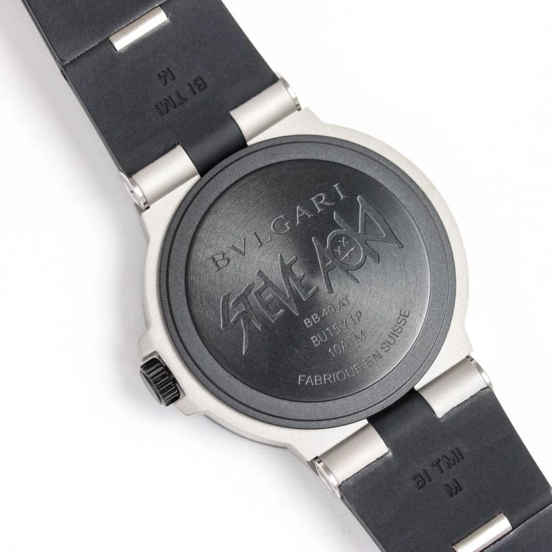 Faithkeybiz BVLGARI Watches