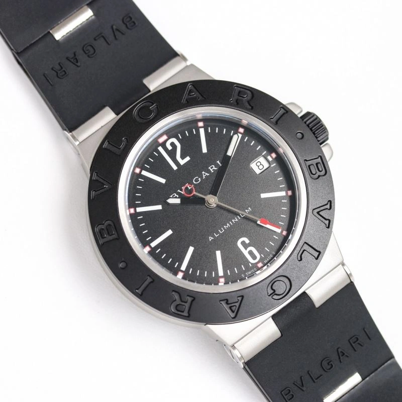 Faithkeybiz BVLGARI Watches