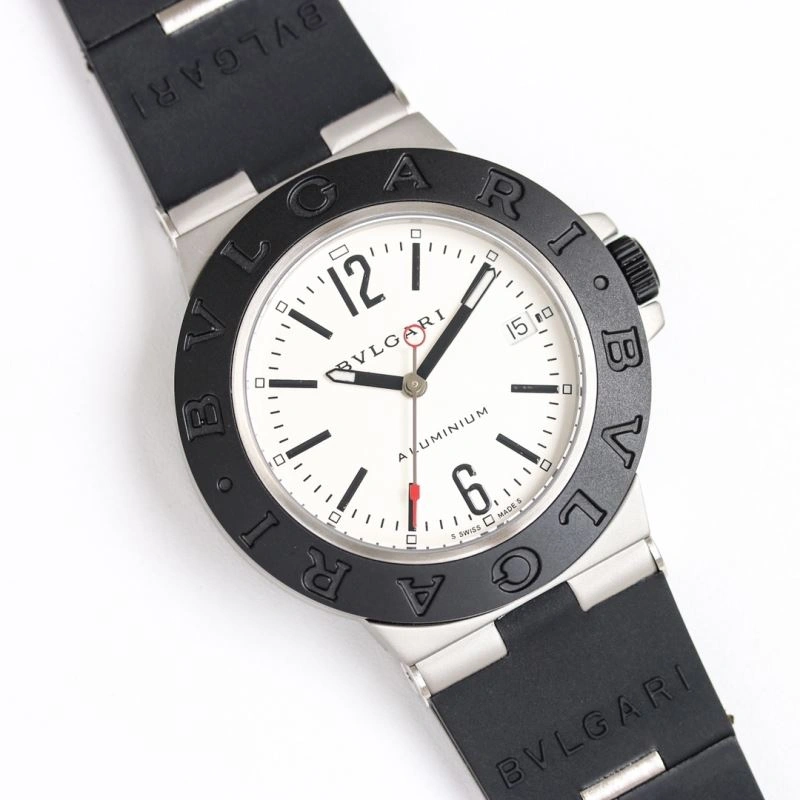 Faithkeybiz BVLGARI Watches