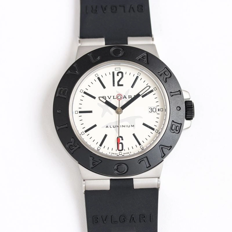 Faithkeybiz BVLGARI Watches