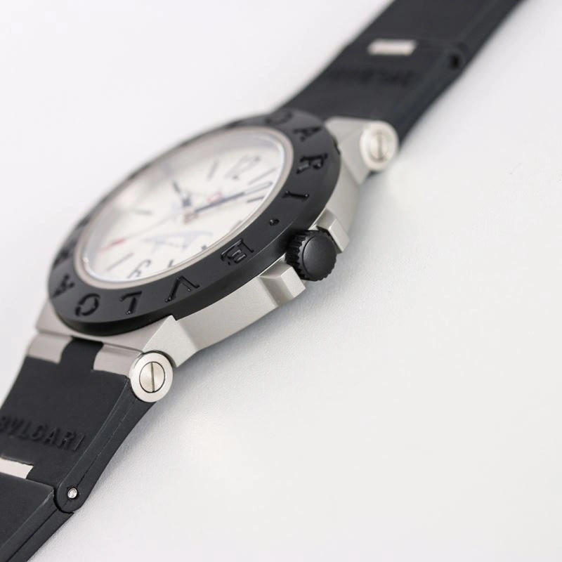 Faithkeybiz BVLGARI Watches