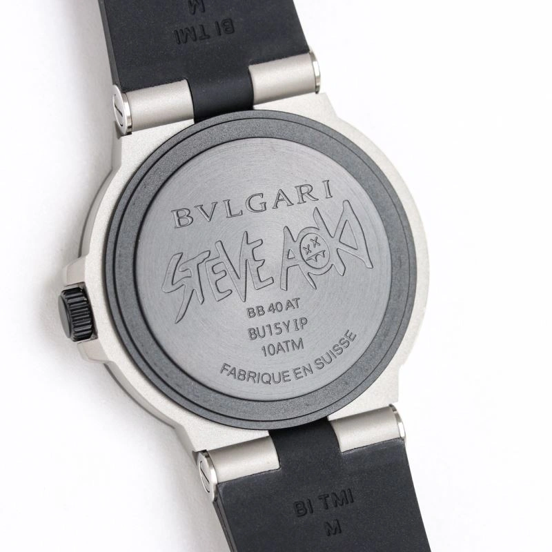 Faithkeybiz BVLGARI Watches