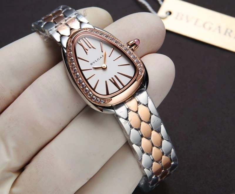 BVLGARI Watches