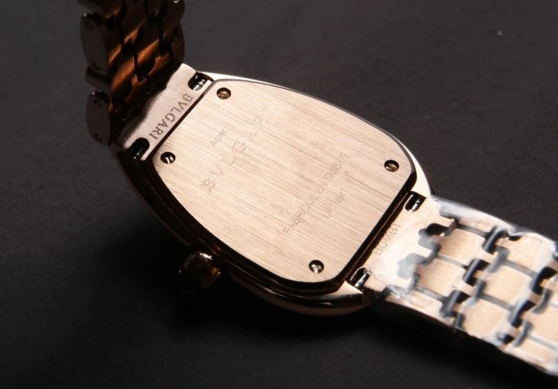 Faithkeybiz BVLGARI Watches