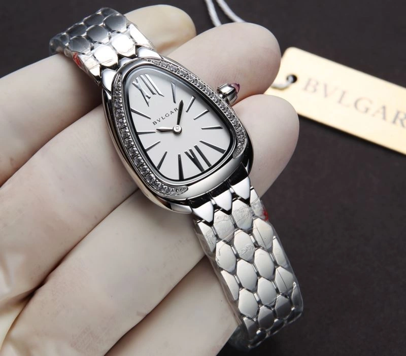 Faithkeybiz BVLGARI Watches