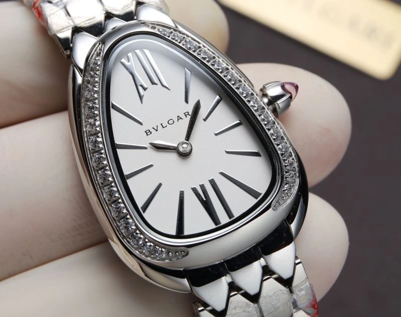 Faithkeybiz BVLGARI Watches