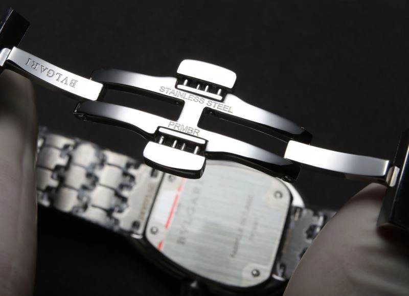 Faithkeybiz BVLGARI Watches