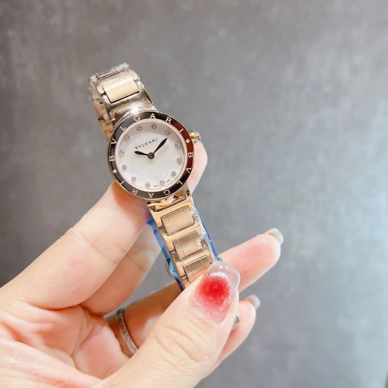 BVLGARI Watches