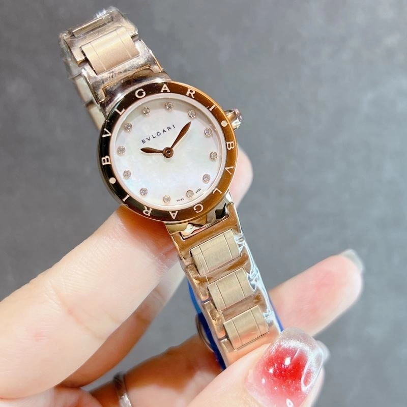 Faithkeybiz BVLGARI Watches