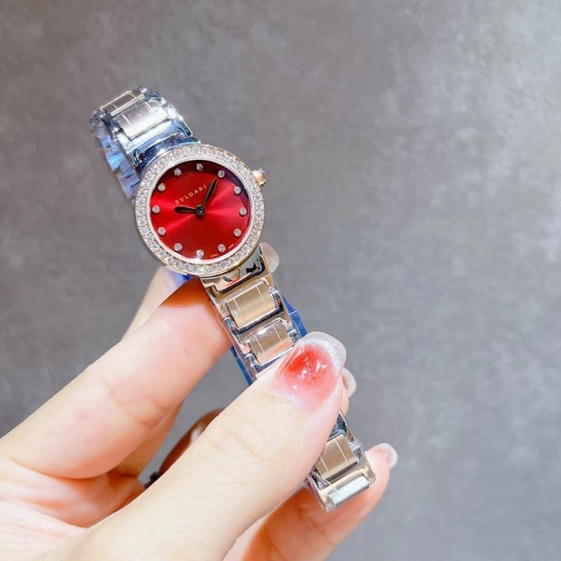 BVLGARI Watches