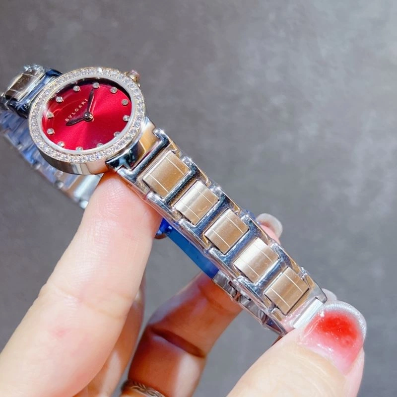 Faithkeybiz BVLGARI Watches