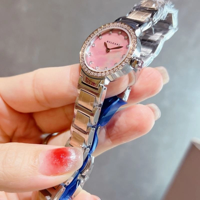 Faithkeybiz BVLGARI Watches