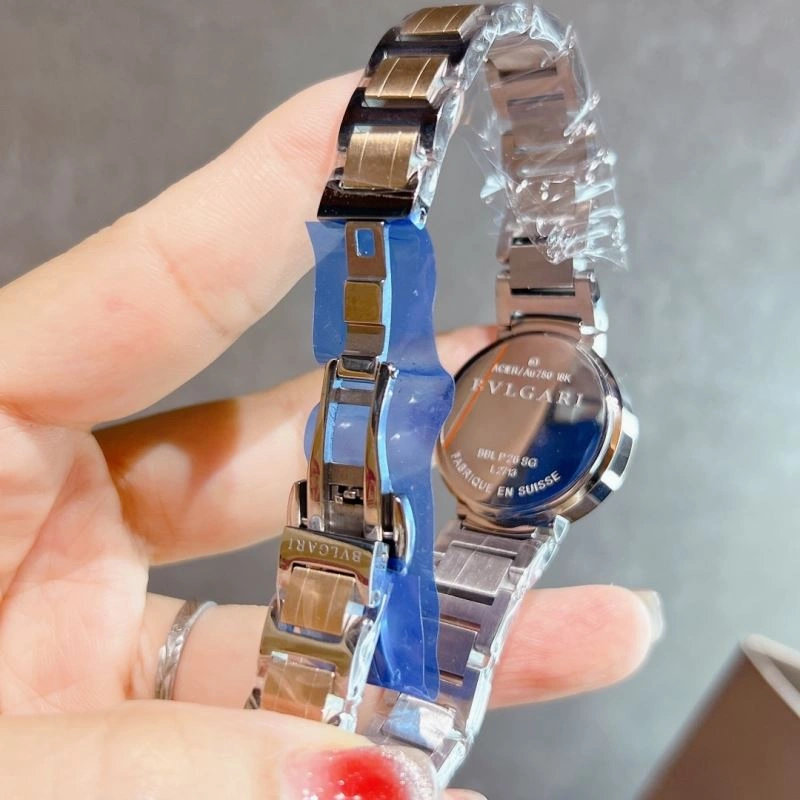 Faithkeybiz BVLGARI Watches
