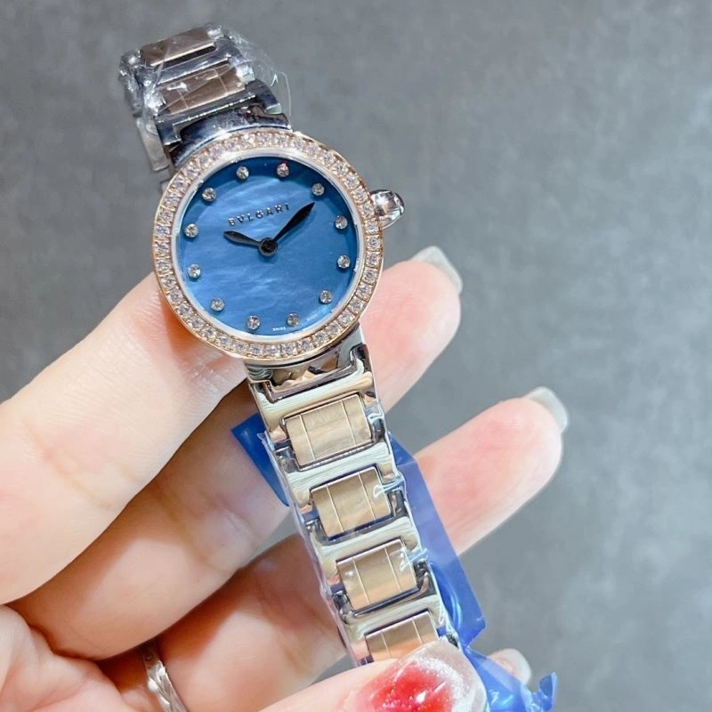 BVLGARI Watches