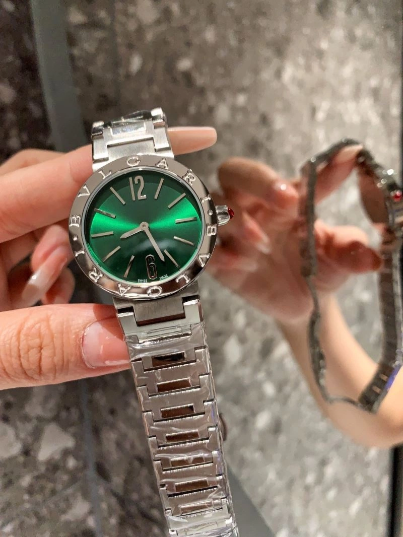 BVLGARI Watches