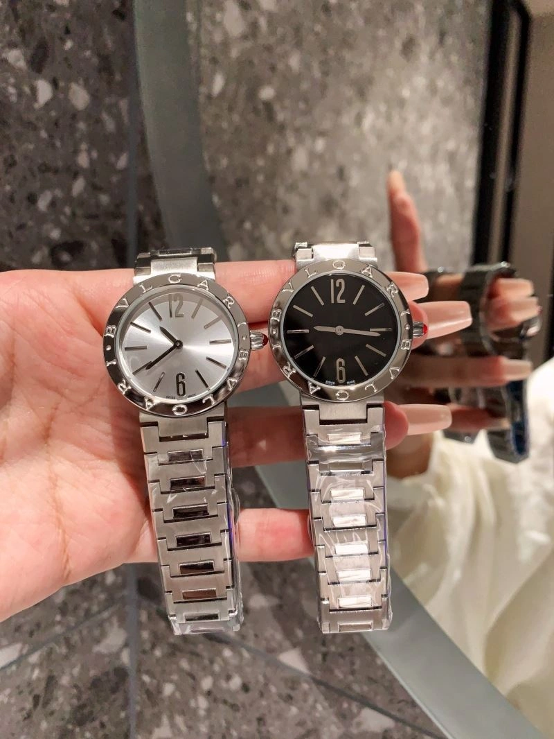 BVLGARI Watches