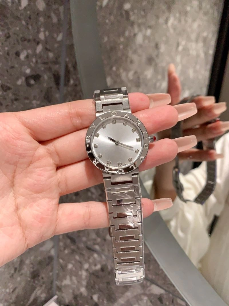 BVLGARI Watches