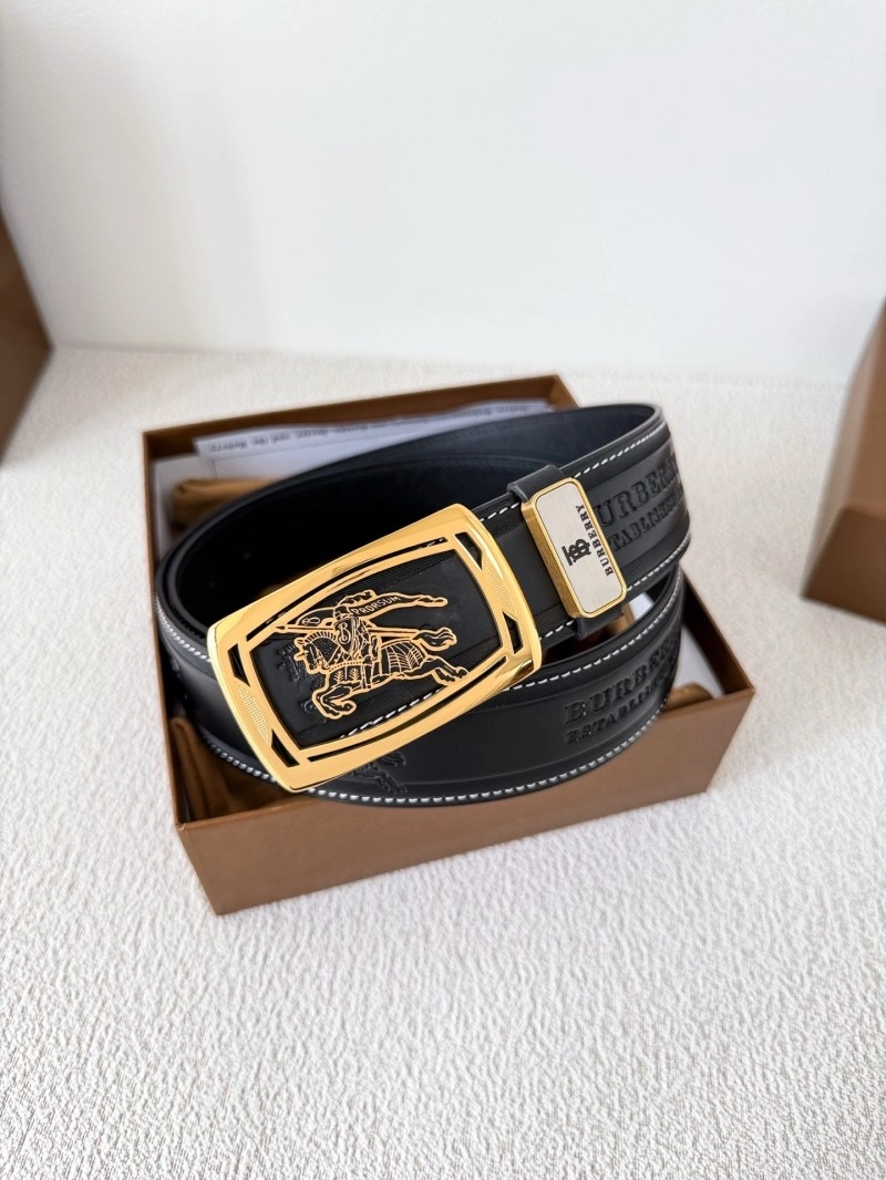 Burberry Belts