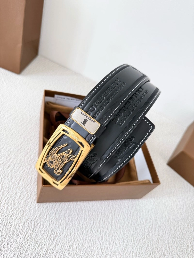 Burberry Belts