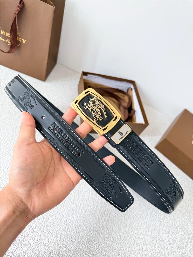 Burberry Belts