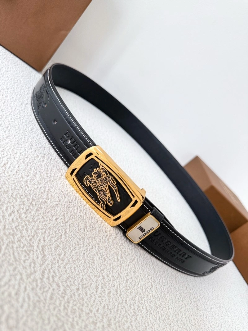 Burberry Belts