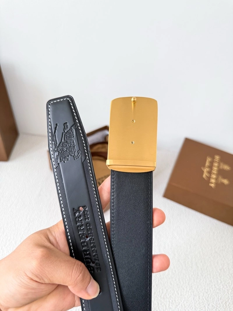 Burberry Belts