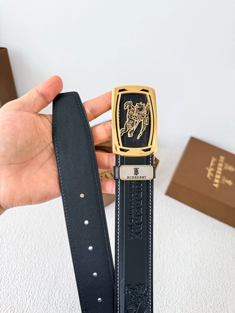 Burberry Belts