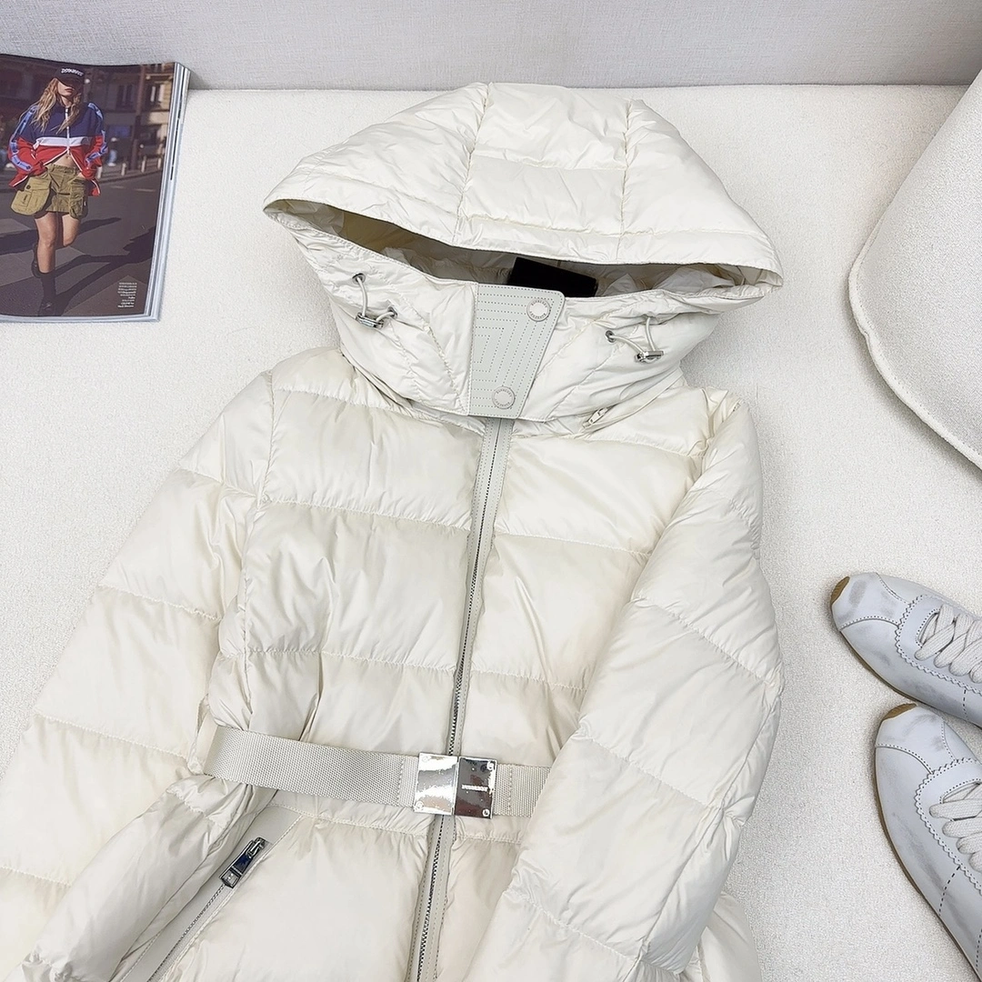 Burberry Down Jackets