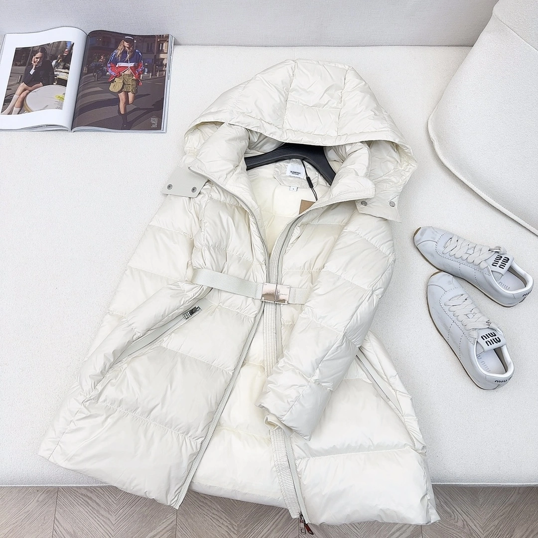 Burberry Down Jackets