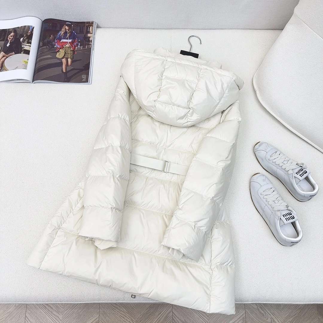 Burberry Down Jackets