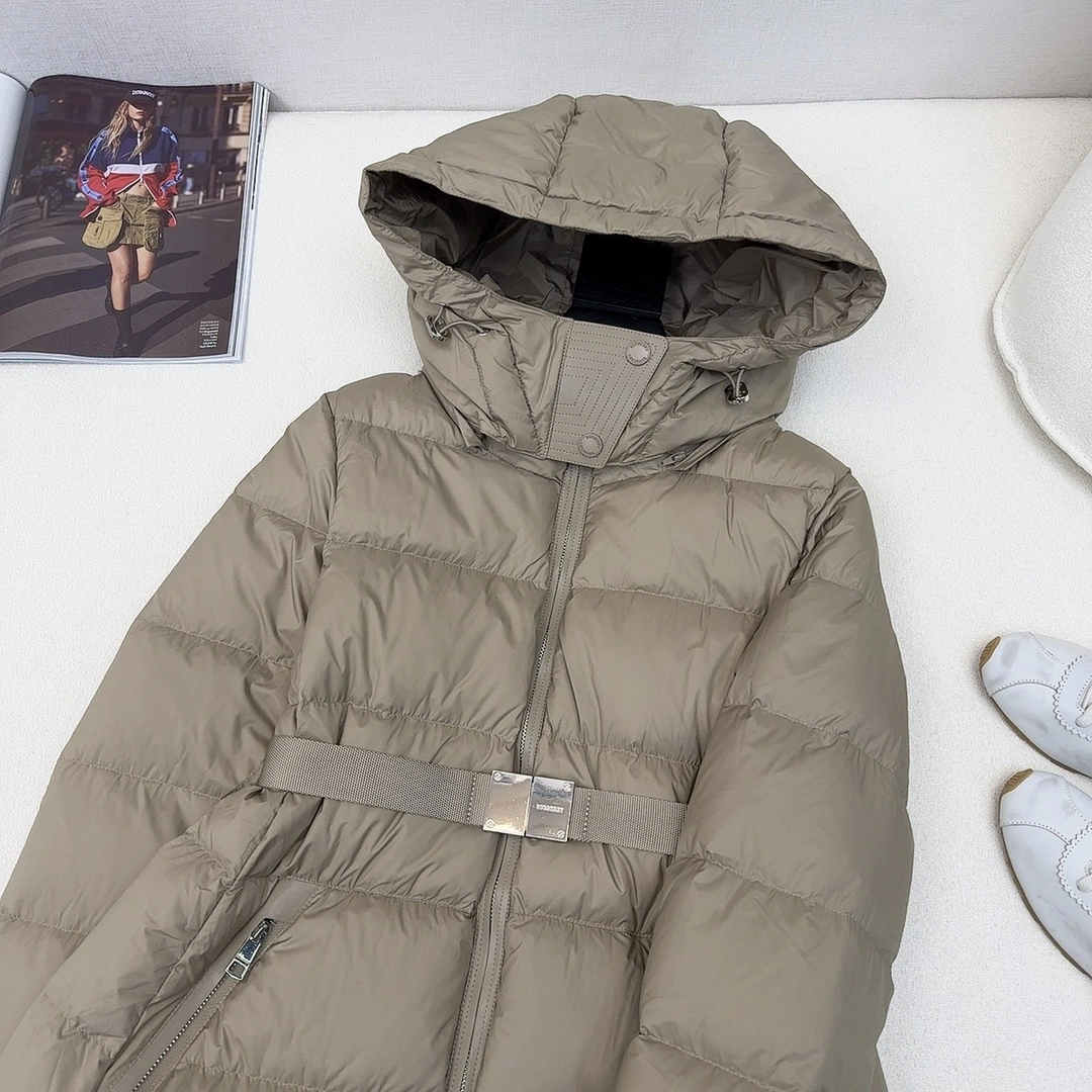 Burberry Down Jackets