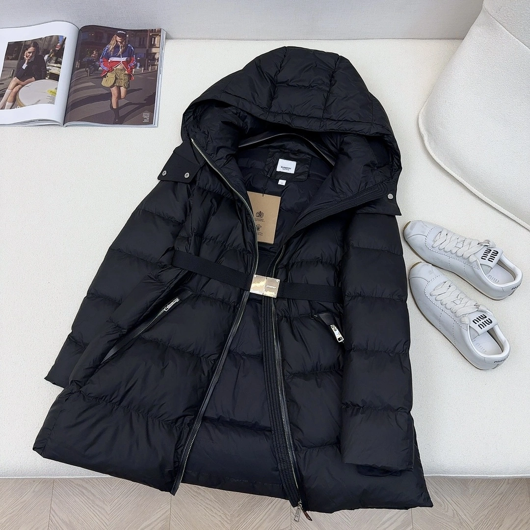 Burberry Down Jackets