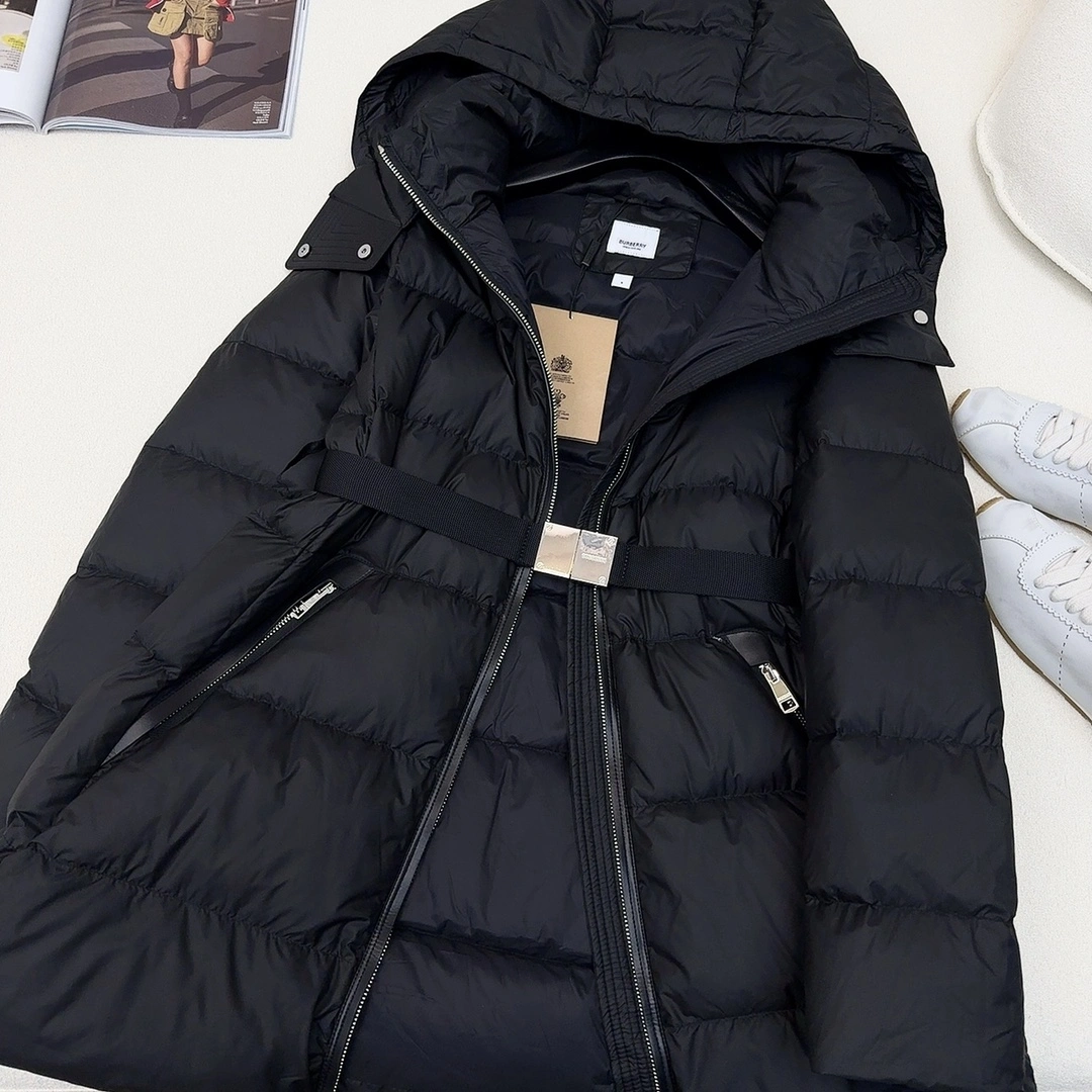 Burberry Down Jackets