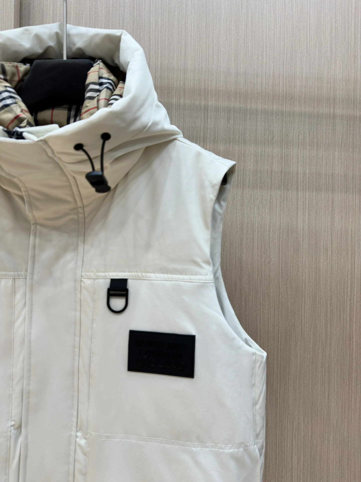 Burberry Down Jackets