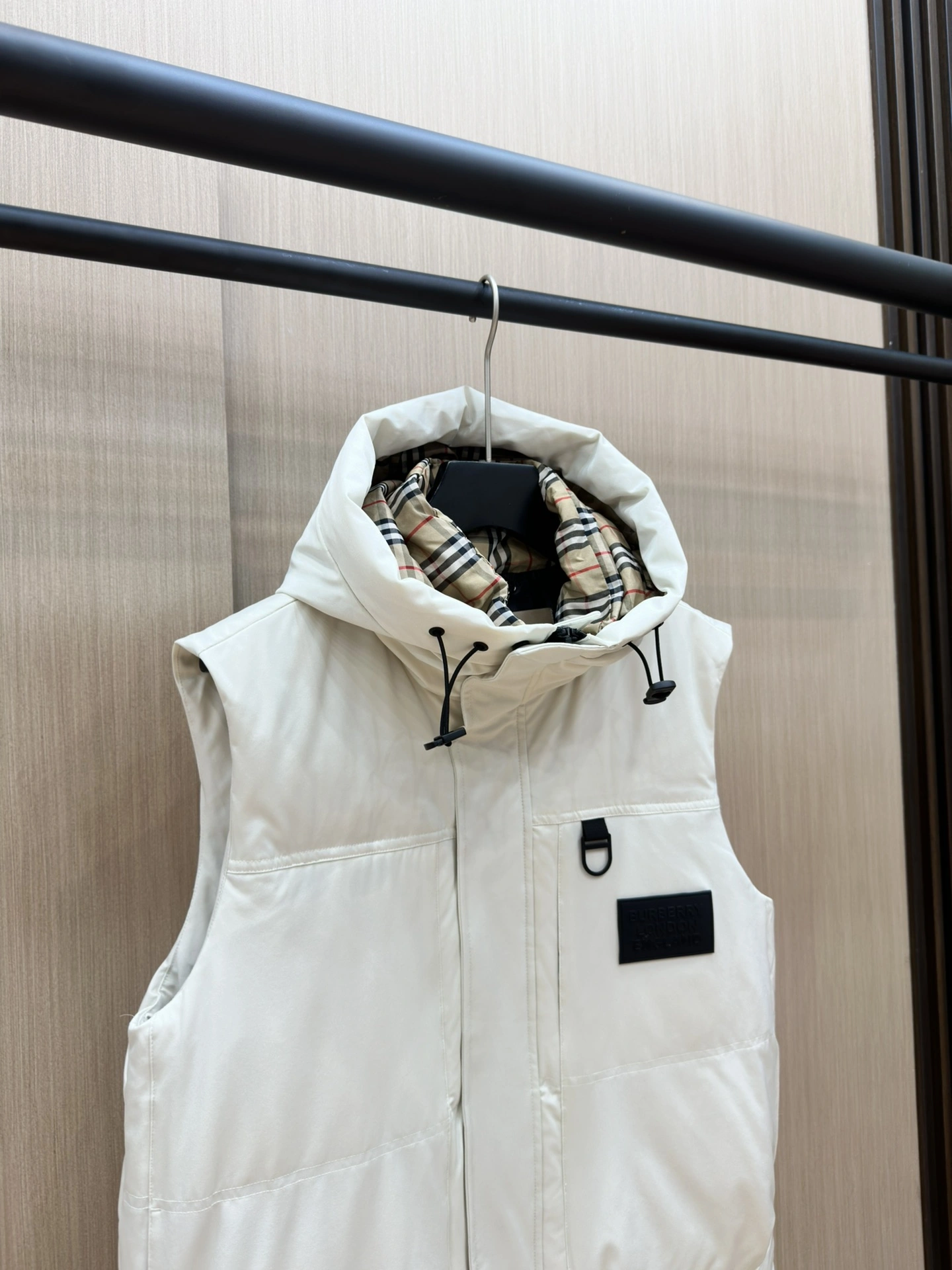Burberry Down Jackets