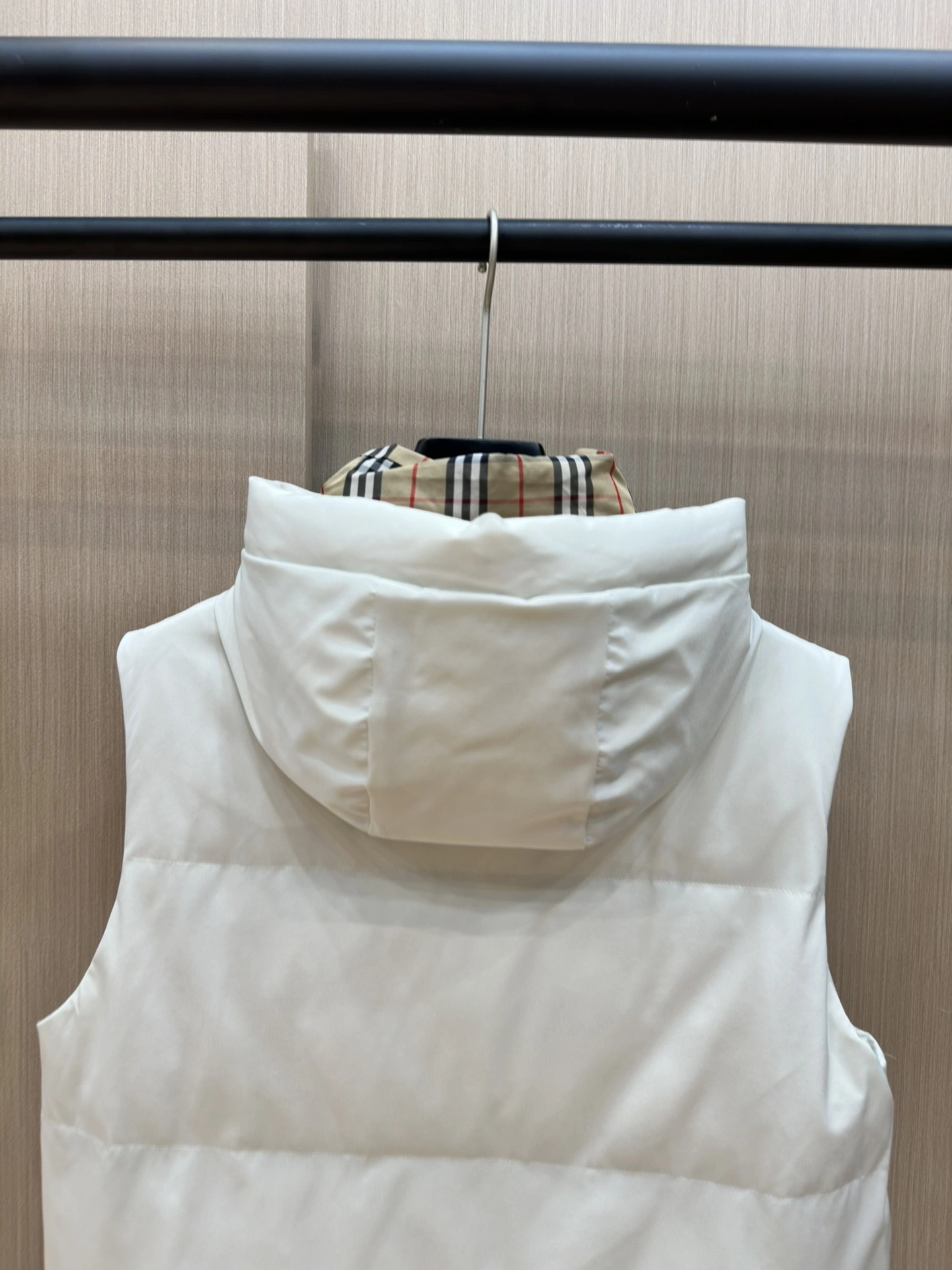 Burberry Down Jackets