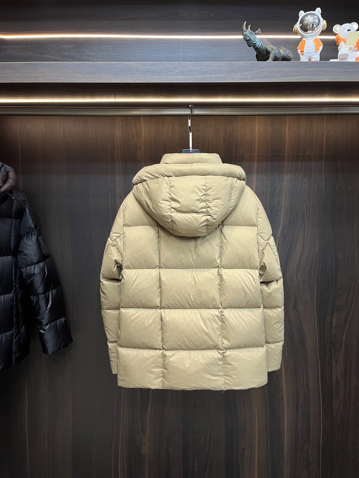 Burberry Down Jackets