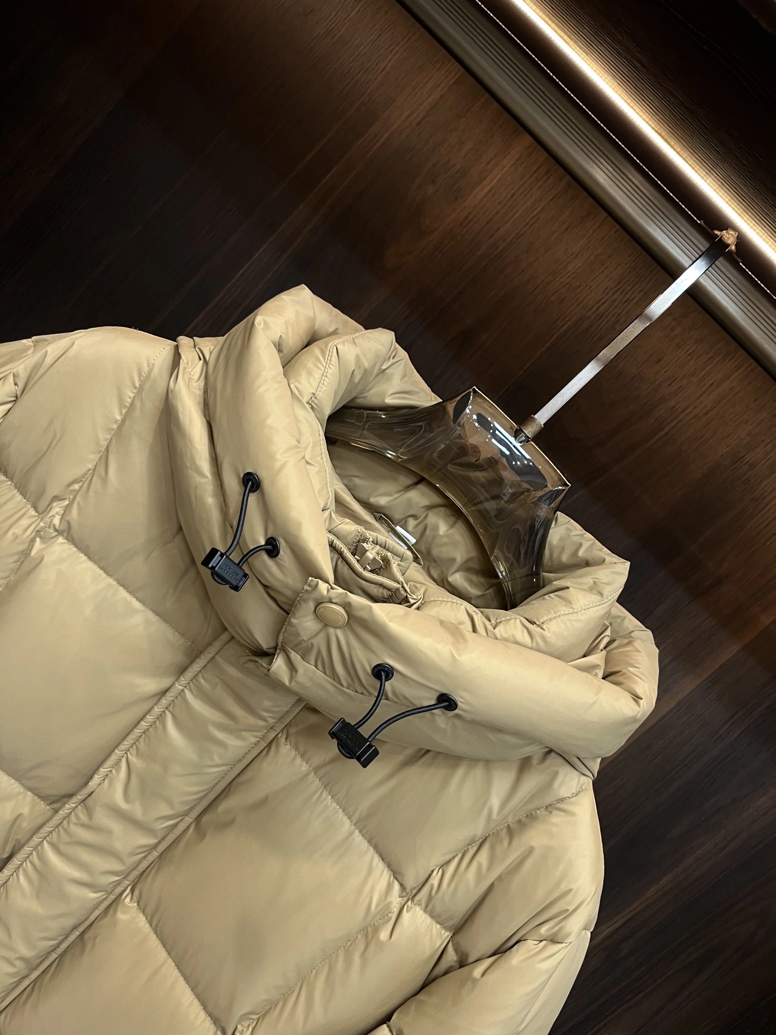 Burberry Down Jackets