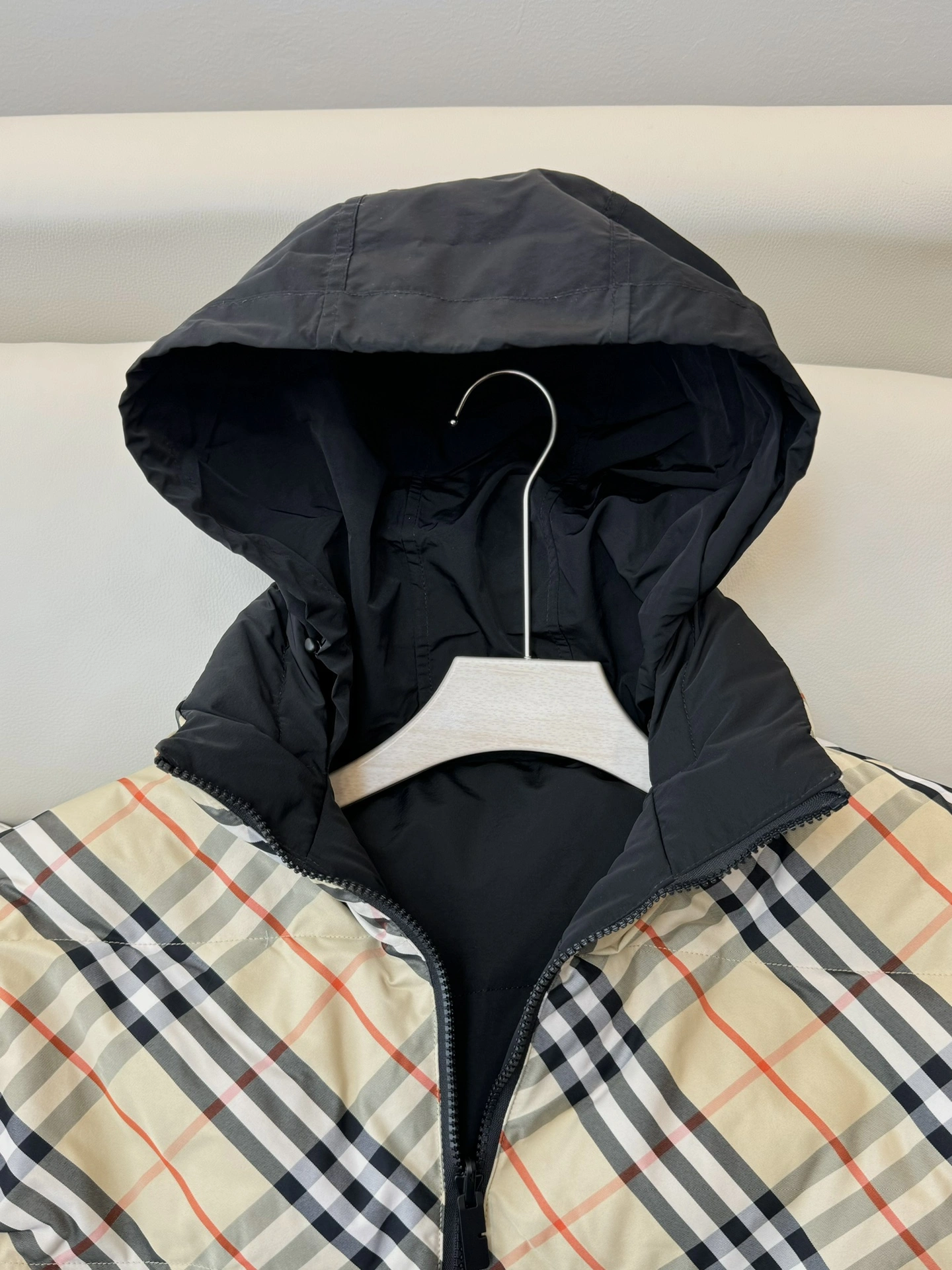Burberry Down Jackets