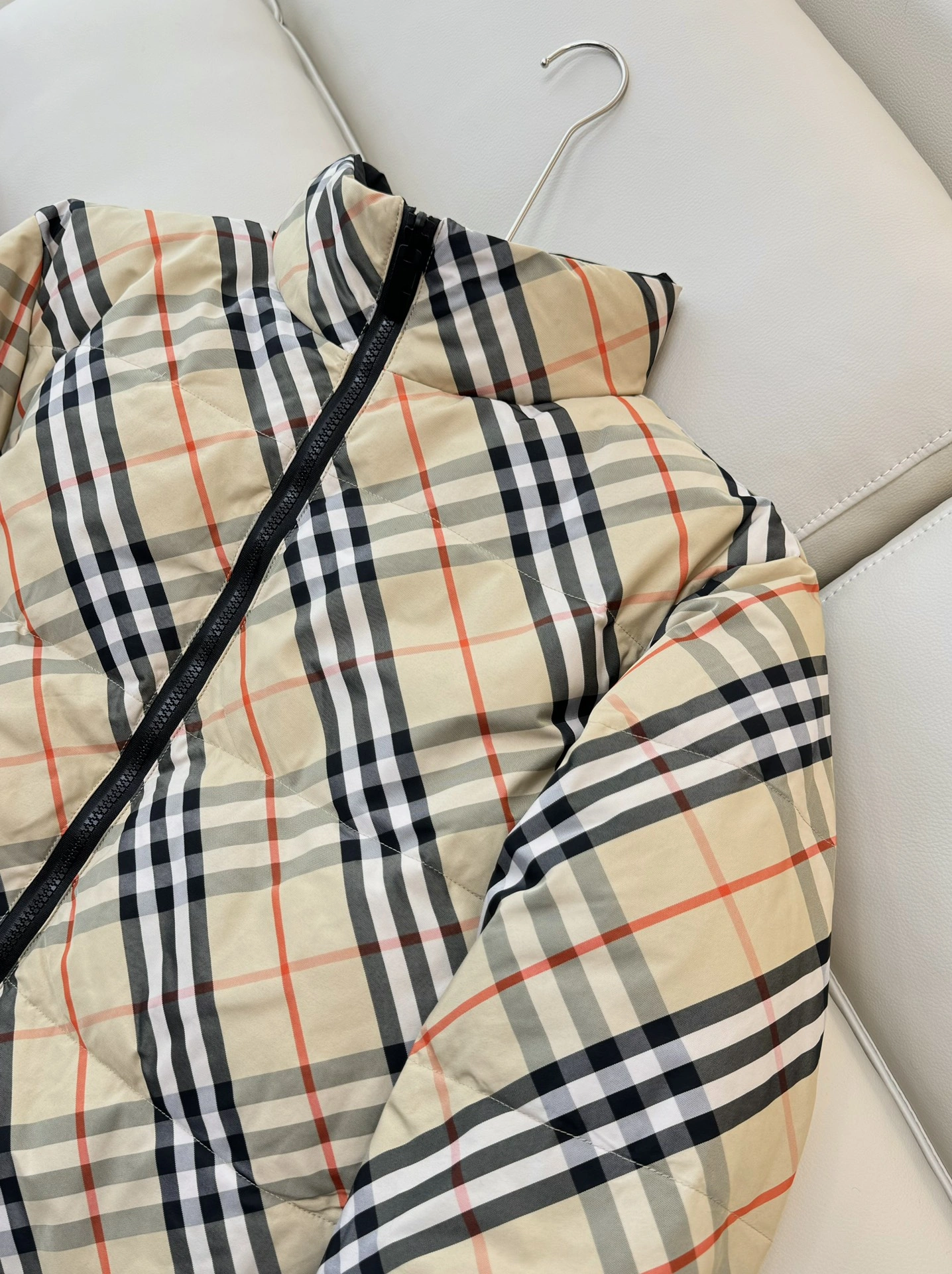 Burberry Down Jackets